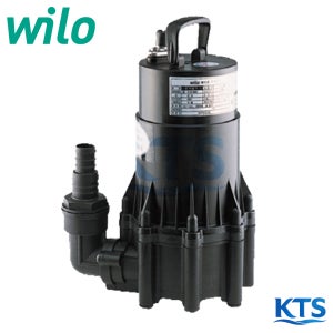 윌로펌프 PD-272M 20/25/32mm 수중펌프 배수펌프 호스커플링포함