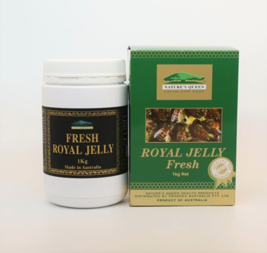 호주 오리진에이 네이처스퀸 생로얄제리 1kg_<b>프로폴리스</b> 스프레이