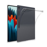 bob 갤럭시탭 전용 에어쿠션 투명 젤리 범퍼케이스 Galaxy Tab S9 S8 S7 울트라 A8 2022