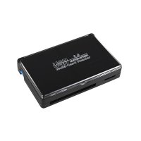 NEXT-9708U3 메모리 수납형 USB 3.0 카드리더기