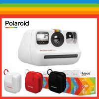 폴라로이드고 폴라로이드 카메라 미니 필름 사진기 포토 프린터 인화인쇄 Polaroidgo