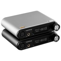 토핑 TOPPING DX5 DAC & Headphone amp