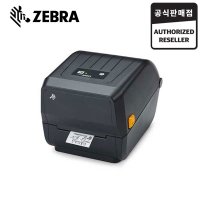 ZEBRA ZD230T(203dpi) 바코드 라벨 소형 프린터 GT800 후속 지브라