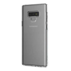 1+1 젤리 케이스 투명 갤럭시 노트9