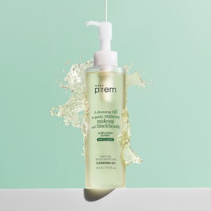 메이크프렘 세이프 미 릴리프 모이스처 클렌징 오일 210ml, 1개