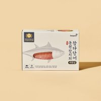 [냉동] 동원 참치회 참다랑어 대뱃살 (200g)