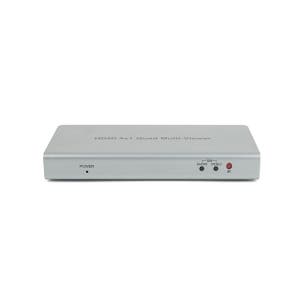 HDMI 화면 분할기 4x1 멀티비전 HDCP TV 분배기 BT926