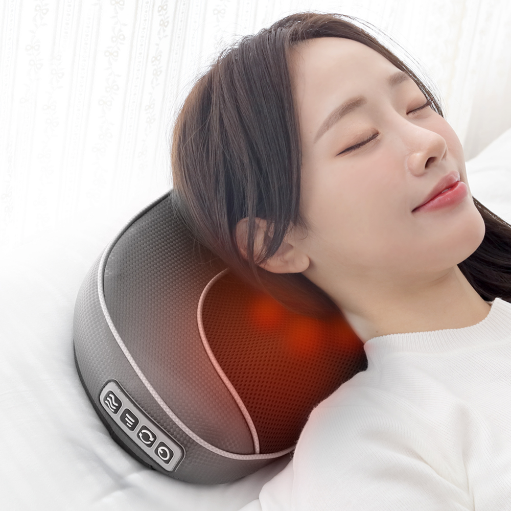 메디니스 목어깨 안마기