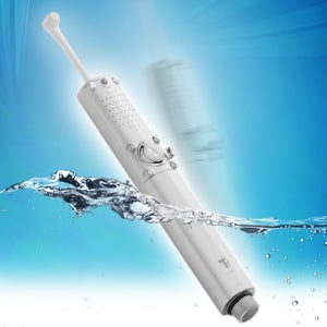 T&T 워터스케일링 구강세정기 물치실 치아 치간 세정기 휴대용 물칫솔 물양치