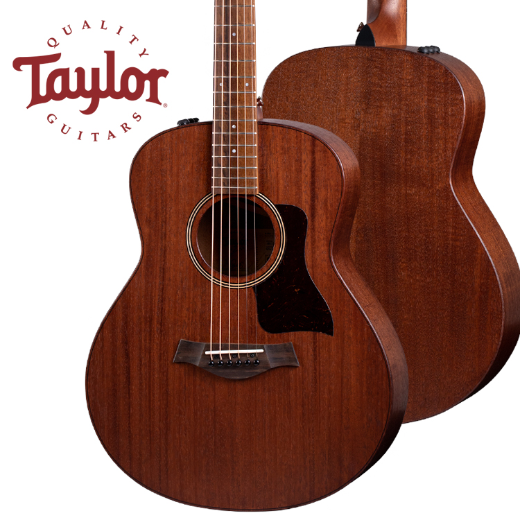 Taylor 테일러 어쿠스틱기타 GTe 마호가니 익스프레션 System2 픽업