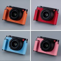 파우치 백 메모리 프로 카메라 케이스 Milicase 라이카 Leica Q2 QP