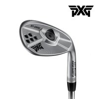 재고보유 PXG 슈가대디2 MILLED WEDGES SUGAR DADDY 웨지 크롬 은색