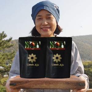 대추차 국산 100티백 (50 x 2팩)