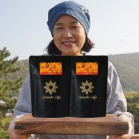 국화차 50티백 2개