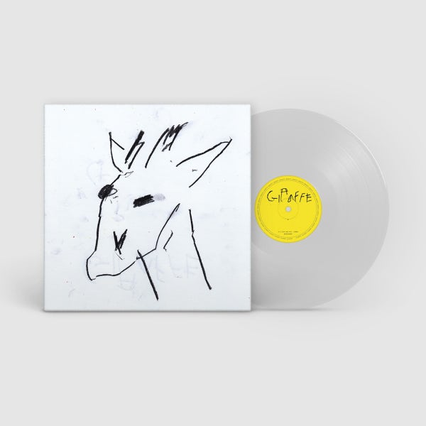 [뱃사공] ’기린’ LP