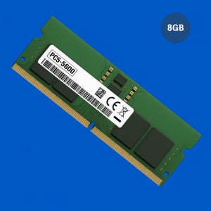 삼성 정품램 노트북 램 DDR5 8G 5600 SO-DIMM 메모리
