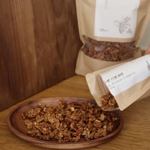 그린과수원 수제 그래놀라