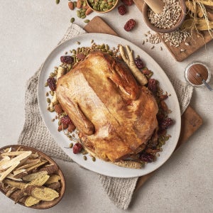 전국최초 또오리 유황오리 진흙구이 밀키트 보양식 부모님선물 복날 말복 추석선물 훈제구이