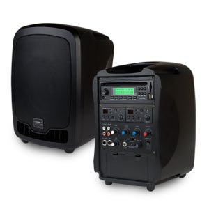 AT-310N/ AT310N 충전용스피커