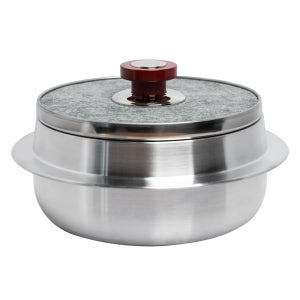 주물 곱돌솥 (소,중,대) 장수곱돌 국내제작 냄비밥 돌솥밥 누룽지 건강식