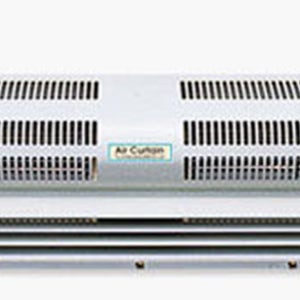 경진부로아 AC-150-090 산업용 에어커튼 냉기차단 황사 날벌레차단 원모터