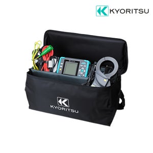 교리츠 저항성 누설전류계 절연저항계 KEW5050-01SE