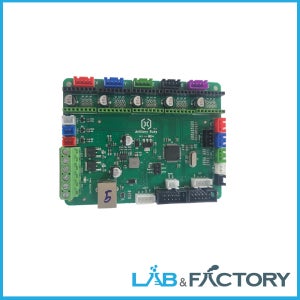 호넷 3D프린터 보드