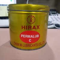 하이락스 퍼마루브C PERMALUB-C 실리콘구리스 (1KG)