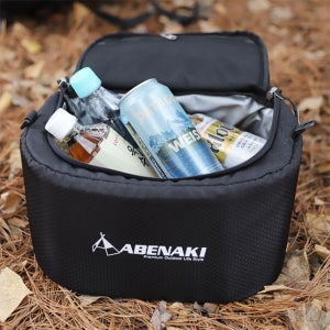 아베나키 백패킹 이너백 중형 - 등산배낭 쿨러백 보온 보냉백 디팩