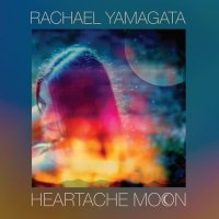 레이첼 야마가타 Rachael Yamagata - Heartache Moon [180g LP]