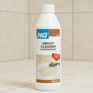 강력 타일 줄눈클리너 욕실 화장실 타일줄눈청소 색상 복원