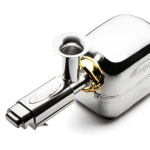 엔젤리아 12000 - 스테인리스 쌍기어 엔젤녹즙기