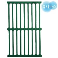 300X495 줄석쇠 업소용 가스렌지 화구 가스 버너 주물 간택기 간텍기 상판