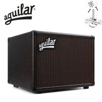 Aguilar DB 112 Chocolate Thunder 아귈라 베이스 앰프 캐비닛 DB112 Chocolate Thunder 8ohm