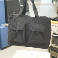 CITY WALKER TOTE 0103 토트백(RTO0103BKZF)