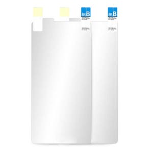 PET 액정 강화필름 LG V30/V35, 2매입