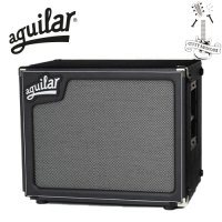 Aguilar SL 210 아귈라 베이스 앰프 캐비닛 SL210 Classic Black 8ohm