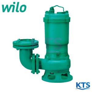 윌로펌프 PDN-2200I 오수용 수중펌프 호스커플링 미포함