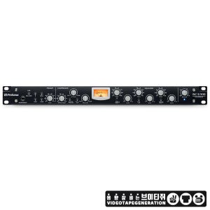 PRESONUS RC500 프리소너스 싱글 채널 스트립