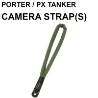 요시다 가방 포터 PX TANKER CAMERA STRAP(S) 세이지그린 376-03095