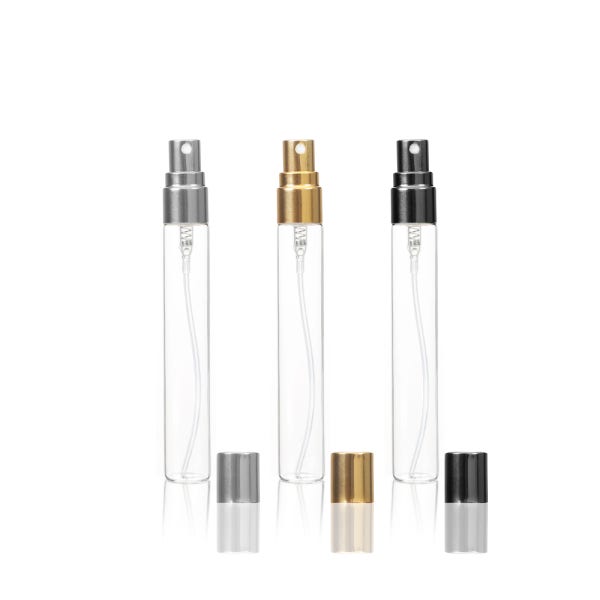 휴대용 간편 충전식 향수 공병 소분 병 스프레이 10ml