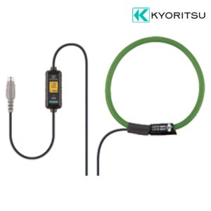 교리츠 부하전류 측정기 전기 코어 오일 클램프 센서 1000A KEW8130