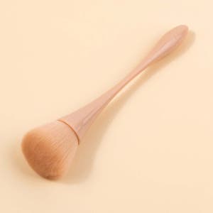 사라센 무드 피치 더스트 젤네일 브러쉬 그라데이션 세필 라이너 프렌치 드로잉 셀프네일