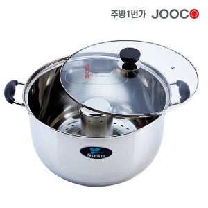 주방1번가 주코(JOOCO) 키친아트 빨래선수 빨래삶는통