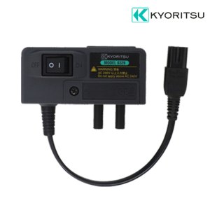 교리츠 power 충전기 전력계 전용 전원 공급 어댑터 KEW8329