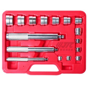 JTC-4890 베어링 삽입기 휠베어링 삽입공구 수입특수자동차 천일공구사