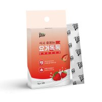 펫씨 요거독톡 물에 타먹는 강아지 유산균 영양제 설사 요거트 면역력 장염 변비 프로바이오틱스 (5gx12포)