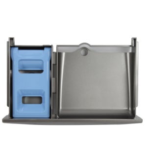 LG정품 통돌이 세탁기 섬유유연제통 AAZ72925608 T18VQ T18VV T19VB T20VVD T2927V0Z T4927V2Z T4942V0Z TH19VB TH19VD등