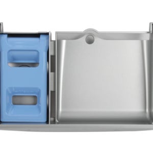 LG정품 통돌이 세탁기 섬유유연제통 AAZ72925614 T17SB T17SBF T17SD T17SDF T17SG T18SQ T18SR T18ST T18SV T2727S2Z등