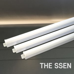 더쎈T5 LED 간접조명 5W 300mm KC인증 동성T5